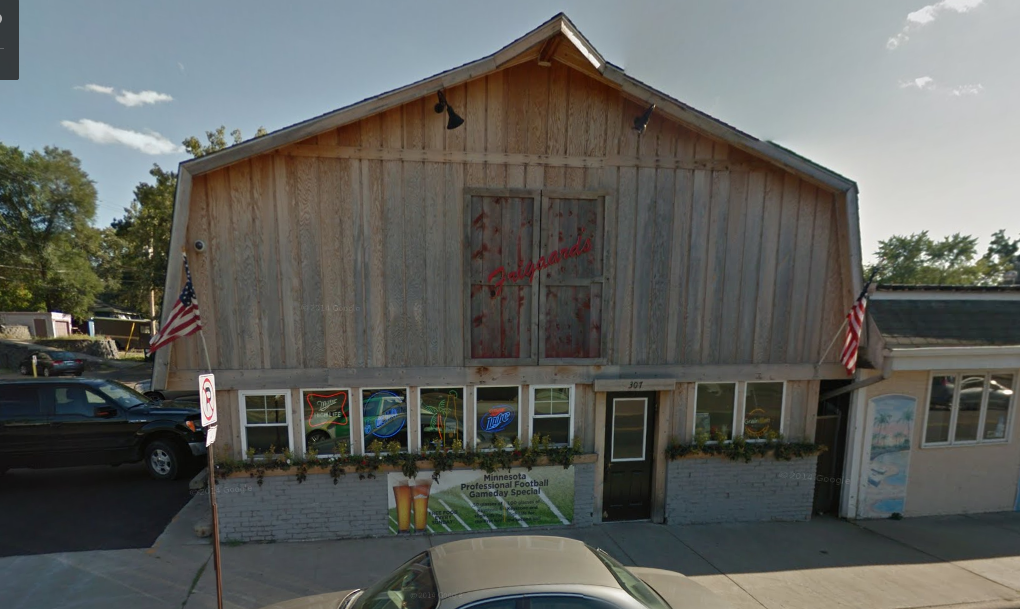 Frigaards | restaurant | 307 Stillwater Rd, Willernie, MN 55090, USA | 6514261712 OR +1 651-426-1712