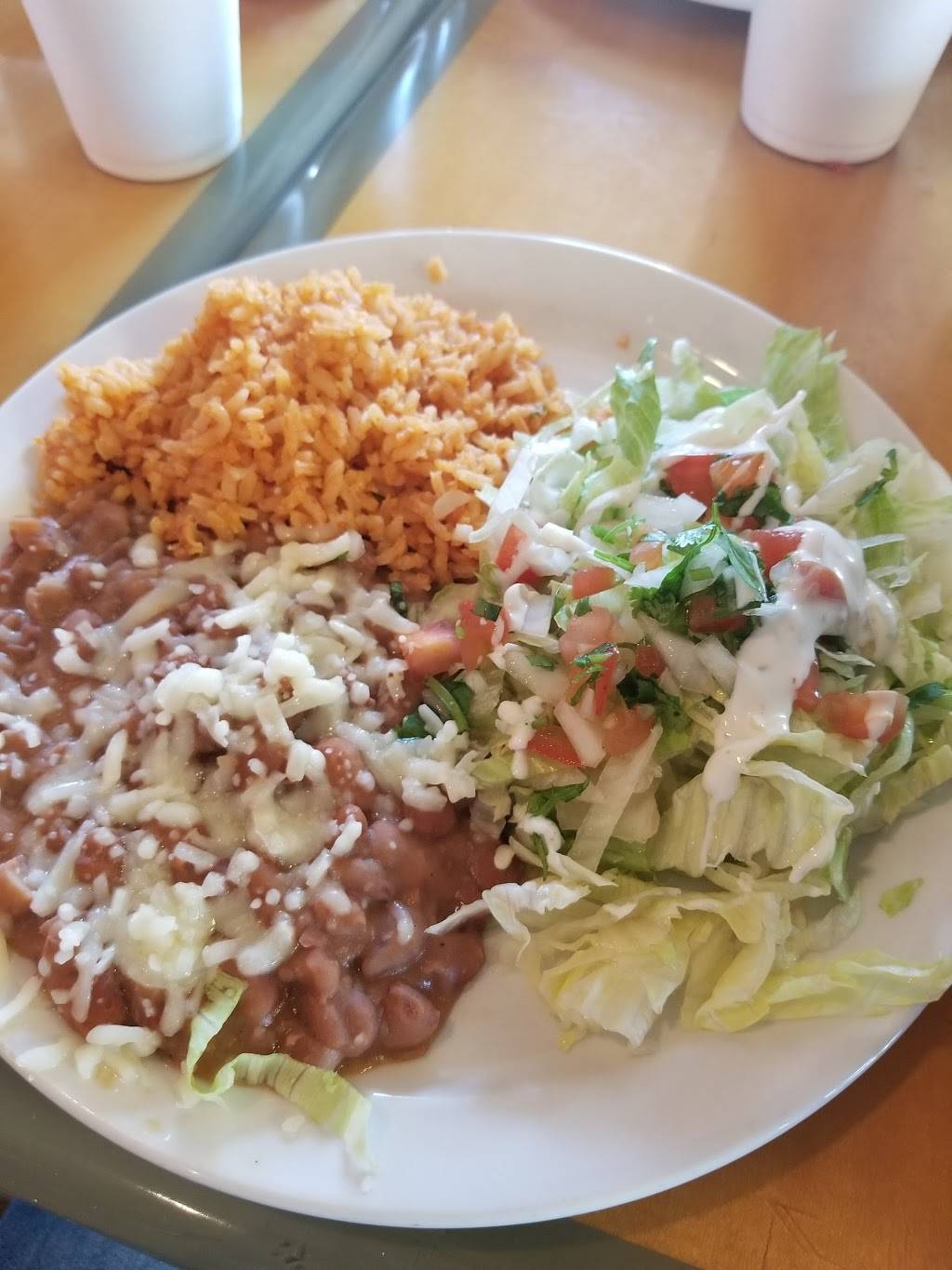 Cancun Mexican Restaurant | restaurant | 31952 Del Obispo St #300, San Juan Capistrano, CA 92675, USA | 9495424214 OR +1 949-542-4214