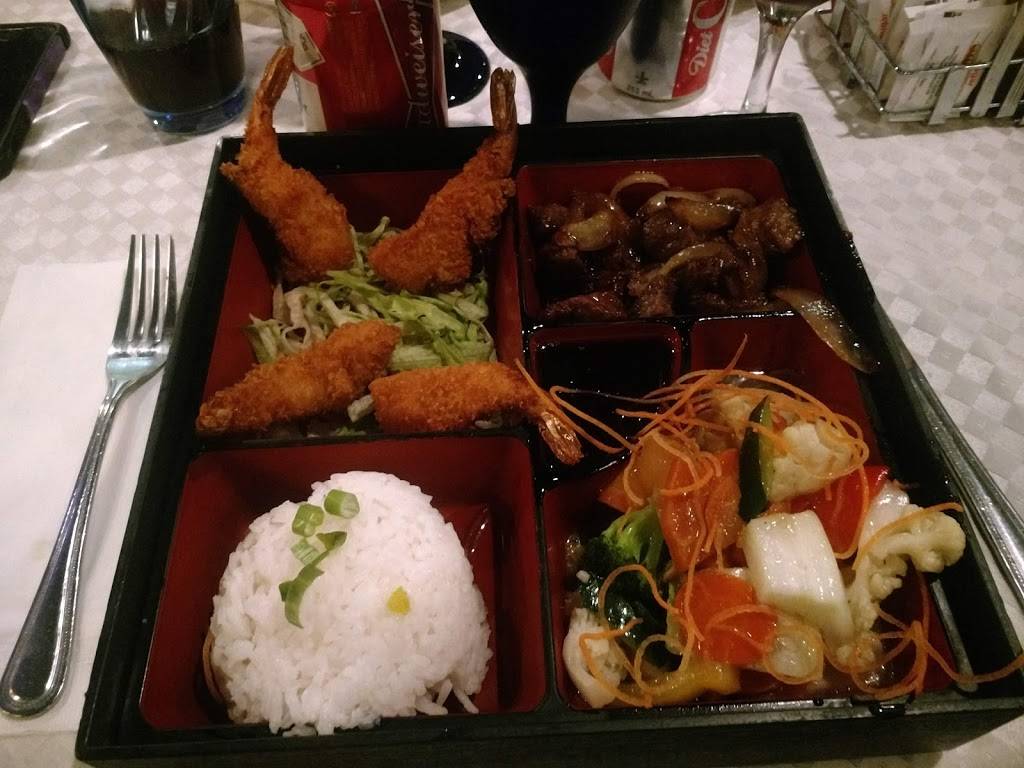 Restaurant Le Parfum dAsie | restaurant | 9181 Boulevard Henri-Bourassa, Québec, QC G1G 4E5, Canada | 4186345050 OR +1 418-634-5050