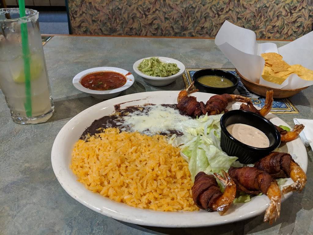 La Bamba Restaurant | restaurant | 4908 SE Powell Blvd, Portland, OR 97206, USA | 5034456341 OR +1 503-445-6341