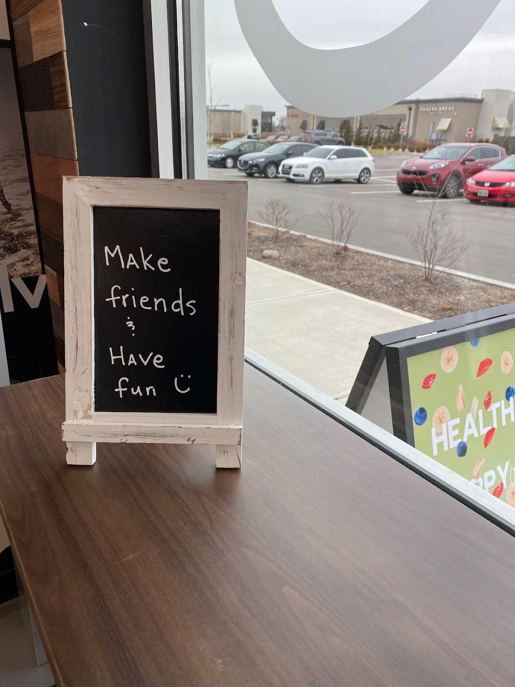 everbowl - Noblesville | restaurant | 14165 Cabela Pkwy Ste. 111, Noblesville, IN 46060, USA | 3172197185 OR +1 317-219-7185