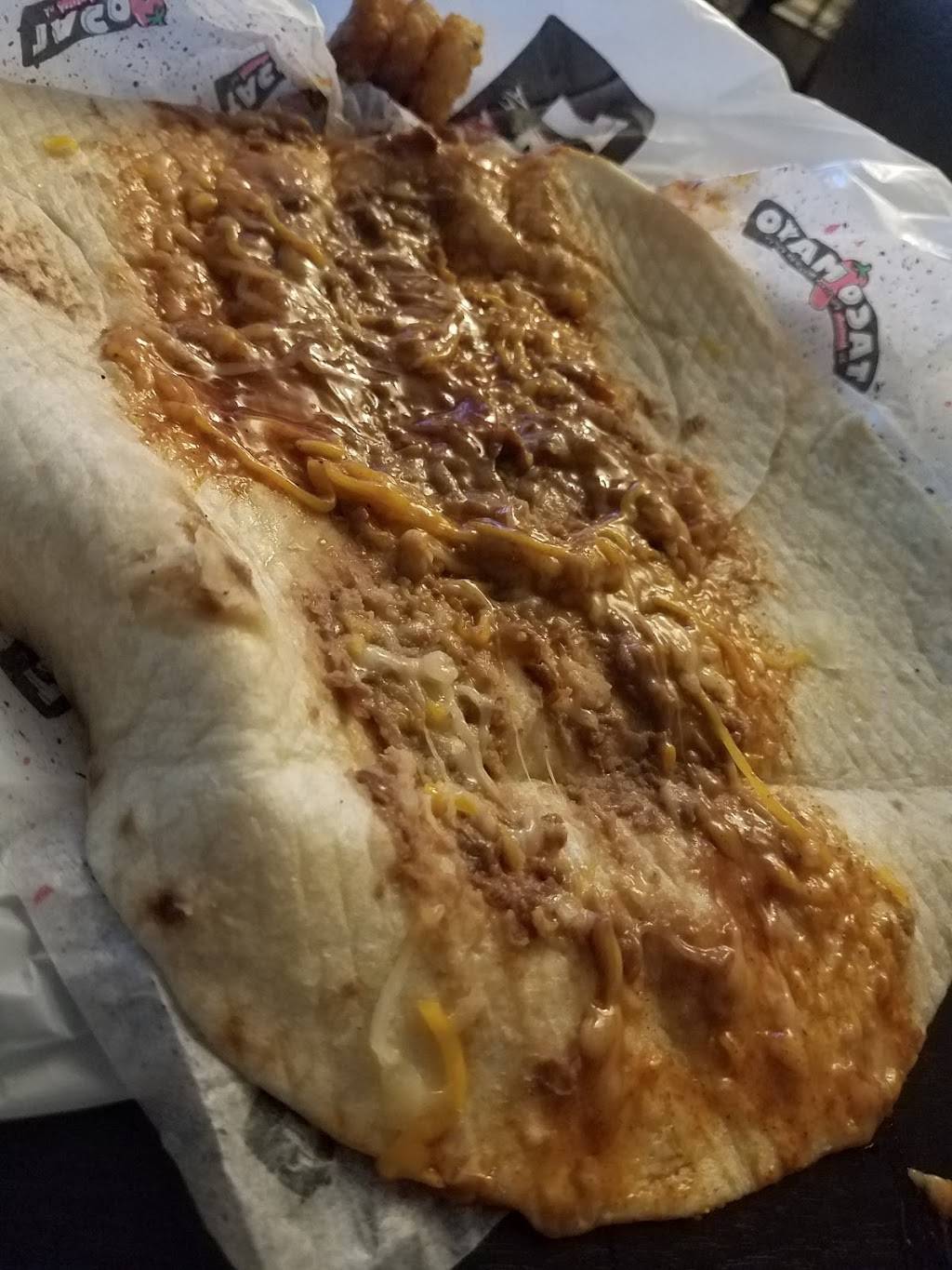 Taco Mayo | restaurant | 2020 E Gore Blvd, Lawton, OK 73501, USA | 5803575126 OR +1 580-357-5126