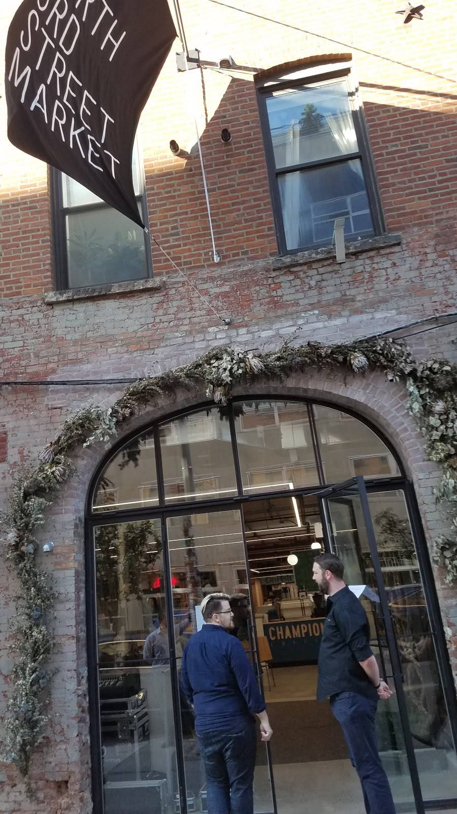 East Wind Snack Shop | restaurant | 103 N 3rd St, Brooklyn, NY 11249, USA | 9178252082 OR +1 917-825-2082