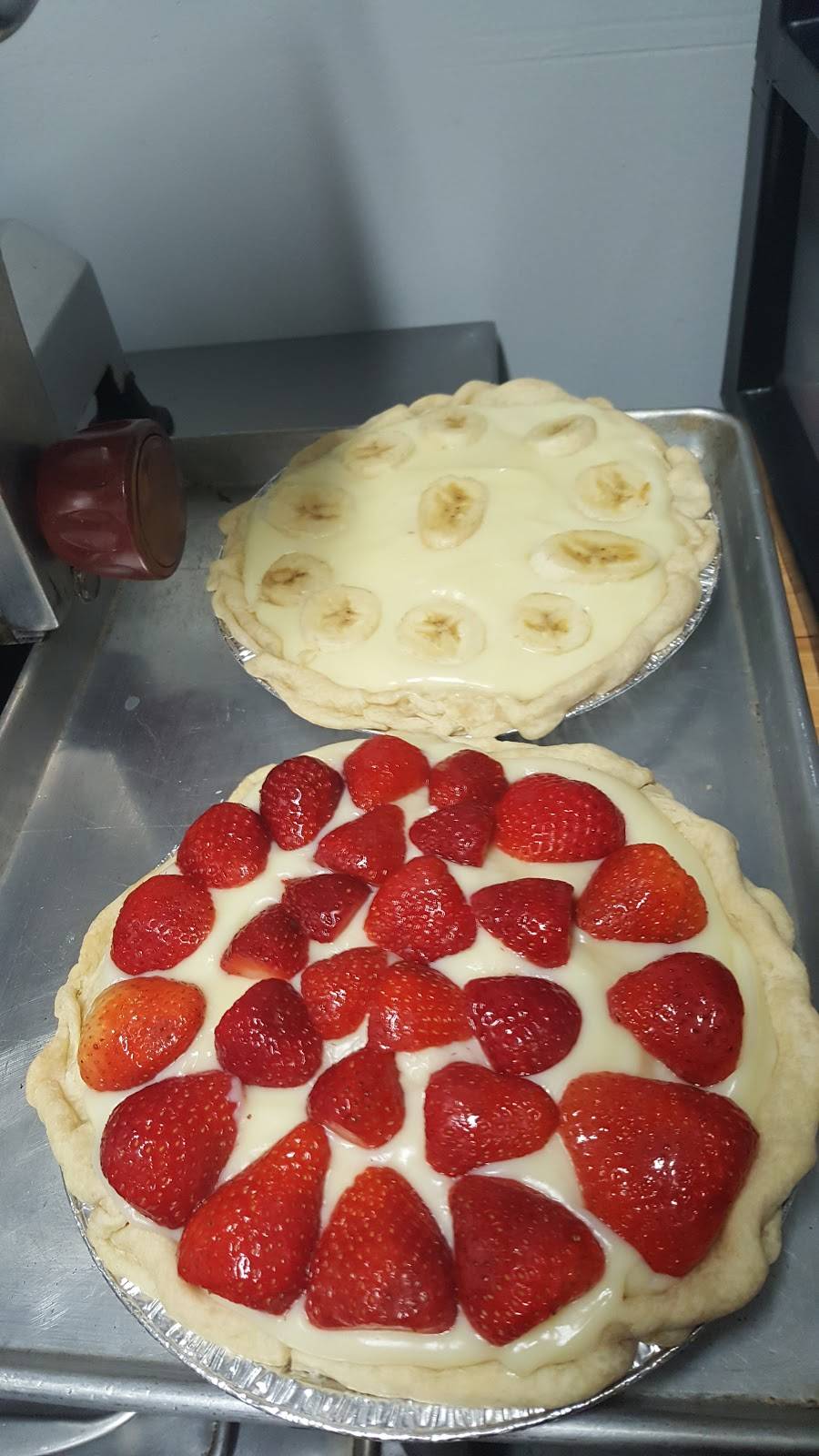 Nannies Diner | restaurant | B, 2500, 7800 Biggs Ford Rd, Frederick, MD 21701, USA | 3018983490 OR +1 301-898-3490