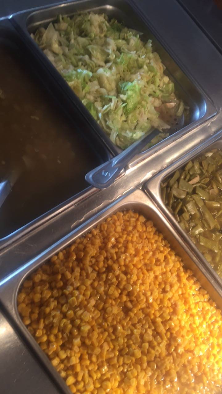 The Crave Cafe | restaurant | 200 Deatsville Hwy, Millbrook, AL 36054, USA | 3345176827 OR +1 334-517-6827