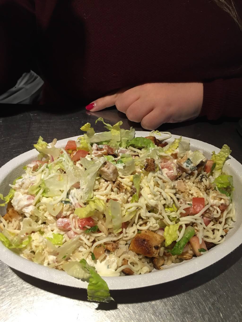 Chipotle Mexican Grill | restaurant | 280 Mundy St Ste 1, Wilkes-Barre Township, PA 18702, USA | 5708292694 OR +1 570-829-2694
