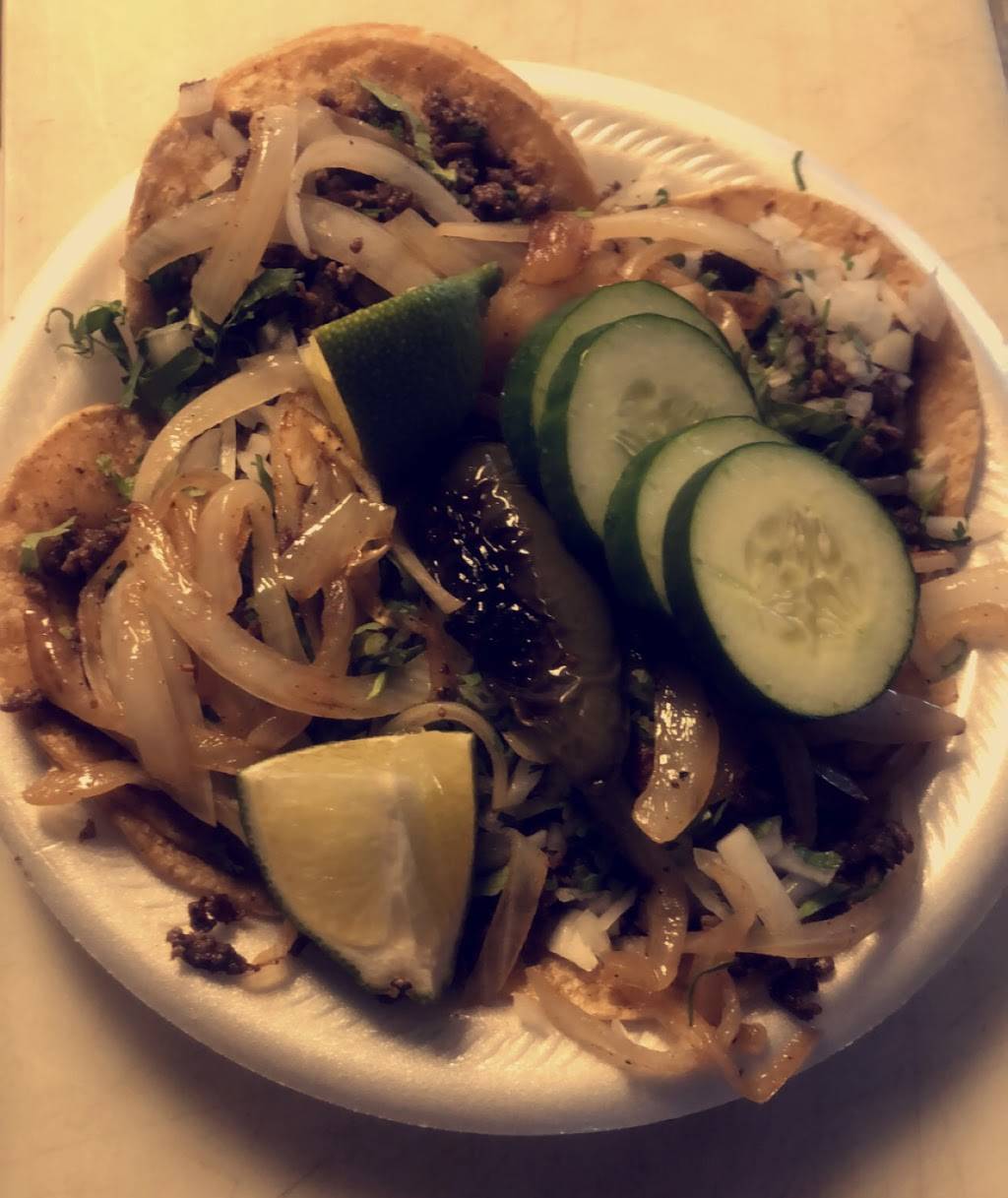 Lonchera Los Altos de Jalisco | restaurant | 5201 Independence Ave, Kansas City, MO 64124, USA | 8164191285 OR +1 816-419-1285