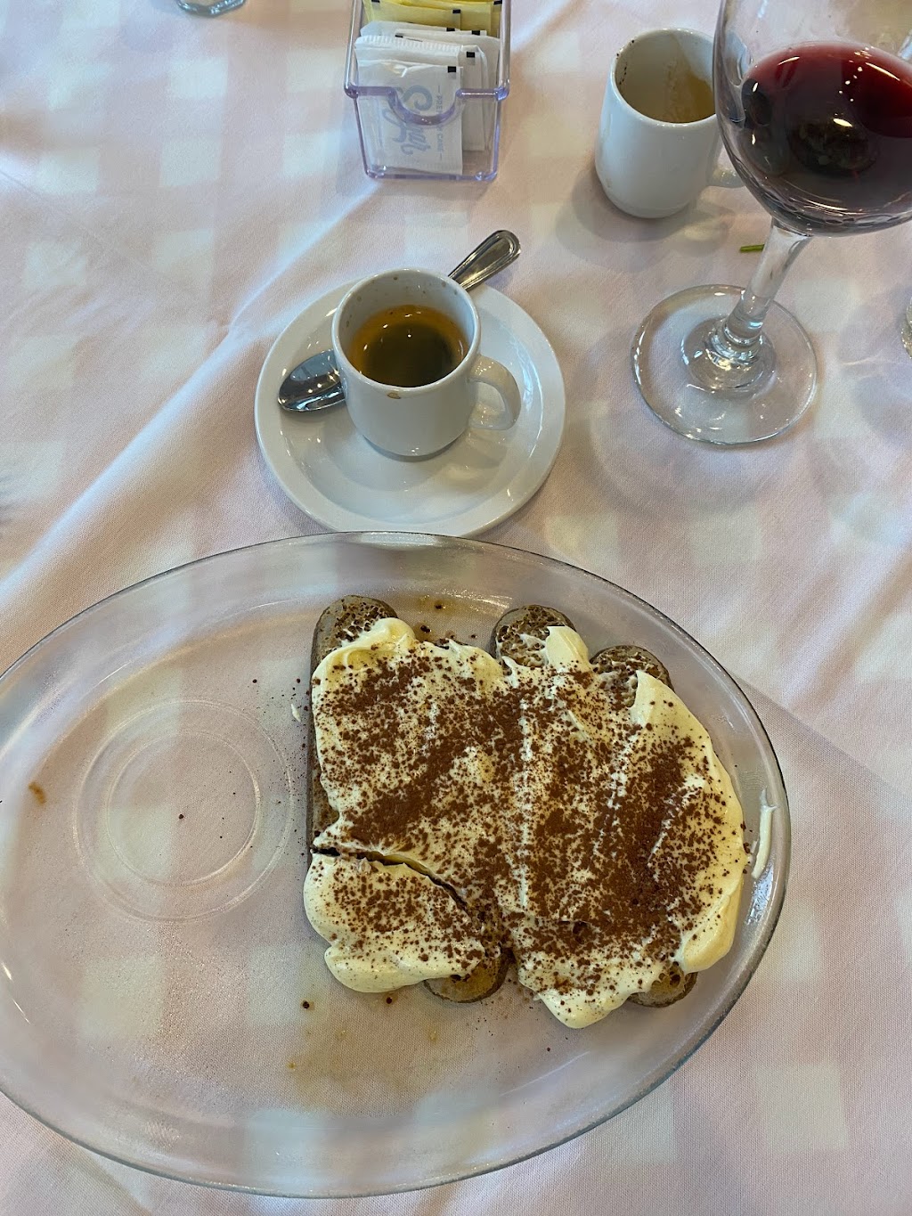 Caffe da Michele Osteria Italiana | restaurant | 10801 Corkscrew Rd STE 81, Estero, FL 33928, USA | 2394057986 OR +1 239-405-7986