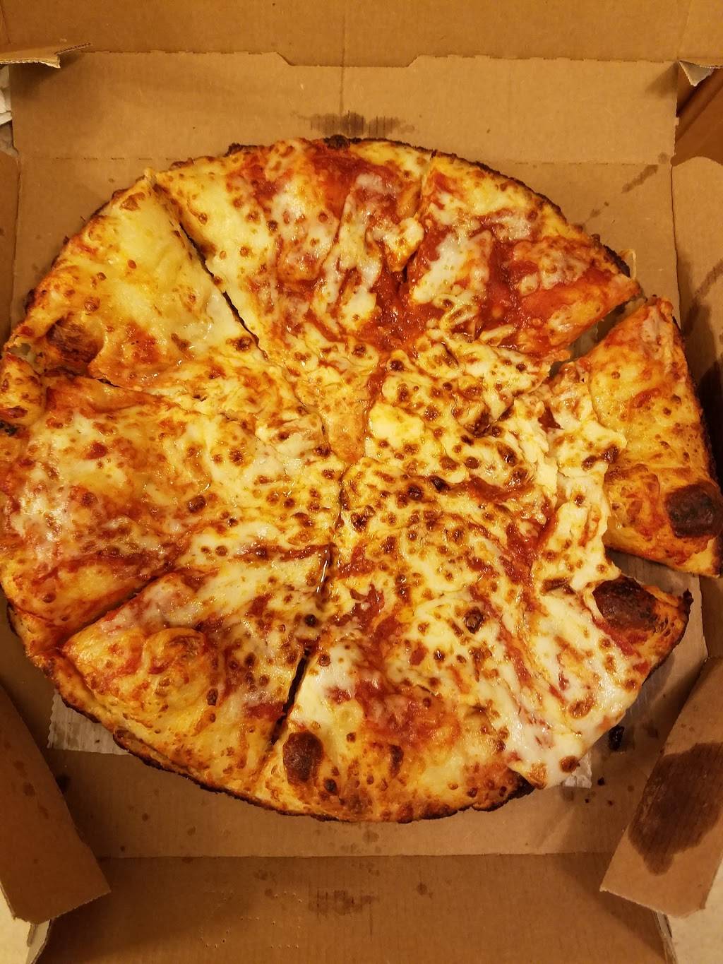 Dominos Pizza | meal delivery | 2412 8th Ave, Greeley, CO 80631, USA | 9703516771 OR +1 970-351-6771