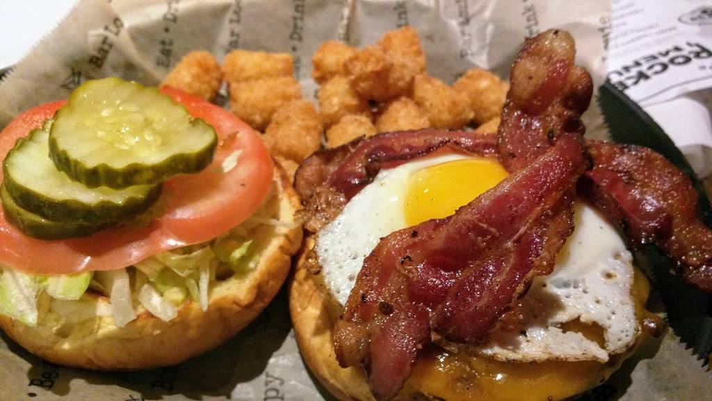 Bar Louie | night club | 4443 Lyons Rd suite d-101, Coconut Creek, FL 33073, USA | 9545435865 OR +1 954-543-5865