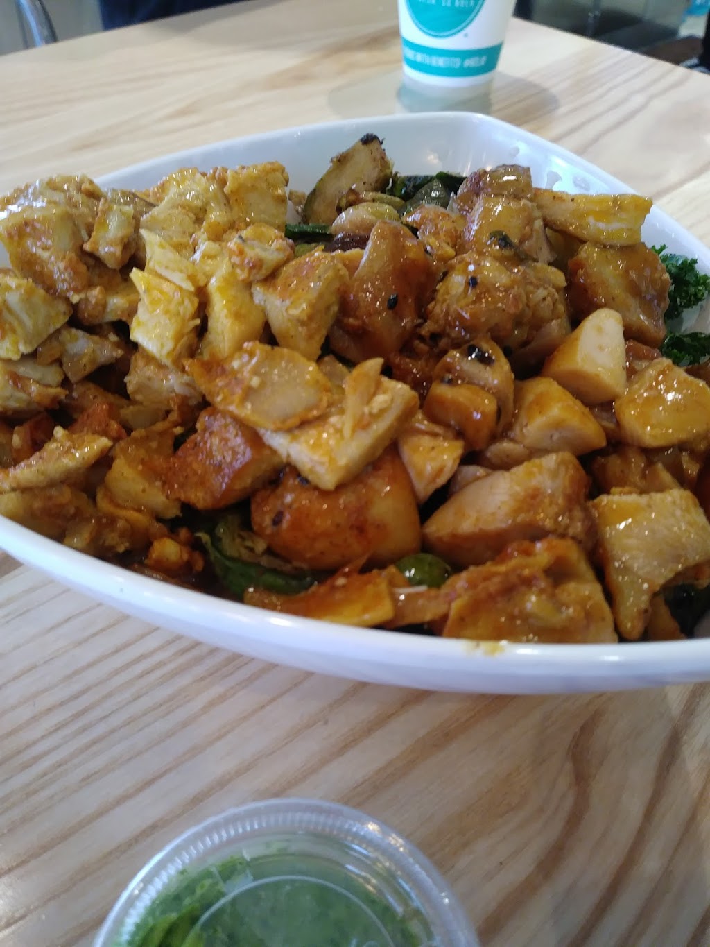 Bolay | restaurant | 8746 Mills Dr, Miami, FL 33183, USA | 7867855580 OR +1 786-785-5580