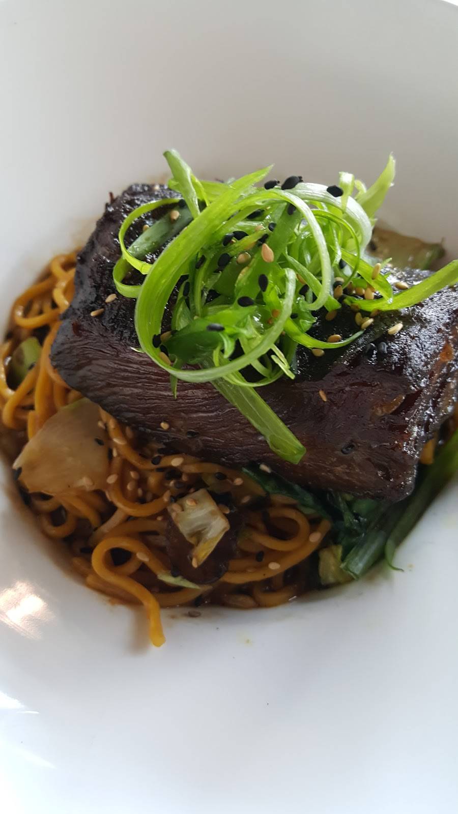 Fahrenheit | restaurant | 222 S Caldwell St, Charlotte, NC 28202, USA | 9802376718 OR +1 980-237-6718