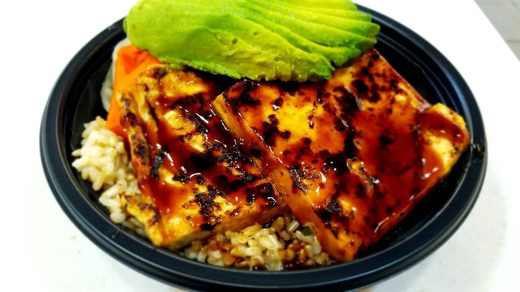 WaBa Grill | restaurant | 26490 Ynez Rd, Temecula, CA 92591, USA | 9516769672 OR +1 951-676-9672