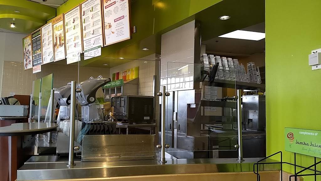 Jamba Juice Whittwood Town Center | restaurant | 15576 Whittwood Dr Ste. 27-C, Whittier, CA 90603, USA | 5629022450 OR +1 562-902-2450