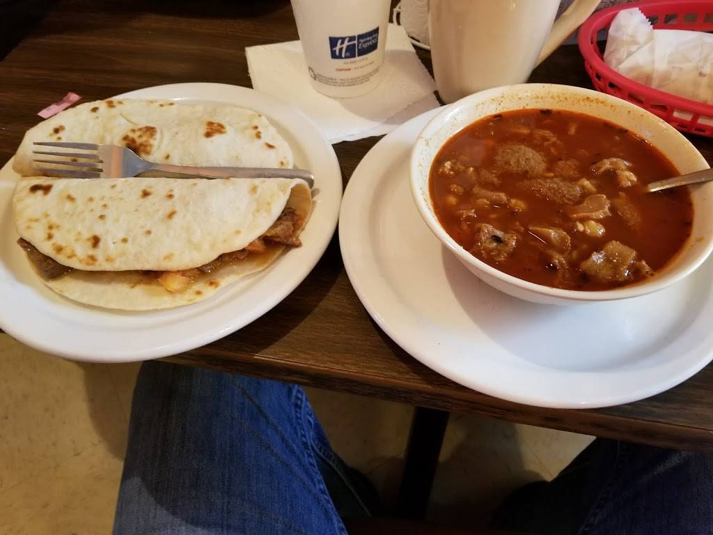 Chachos Tacos | restaurant | 3700 Ayers St, Corpus Christi, TX 78415, USA | 3618887378 OR +1 361-888-7378