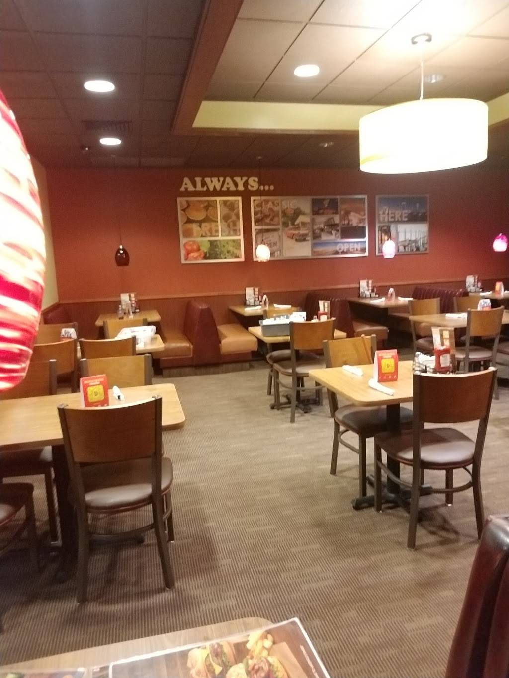 Dennys | restaurant | 13874 Beach Blvd, Jacksonville, FL 32224, USA | 9042230395 OR +1 904-223-0395