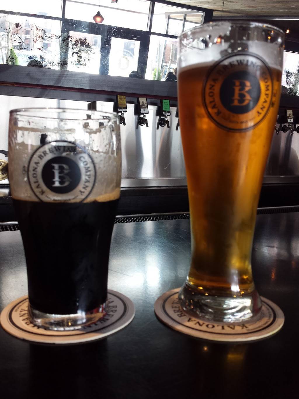 Kalona Brewing Company | restaurant | 405 B Ave, Kalona, IA 52247, USA | 3196563335 OR +1 319-656-3335