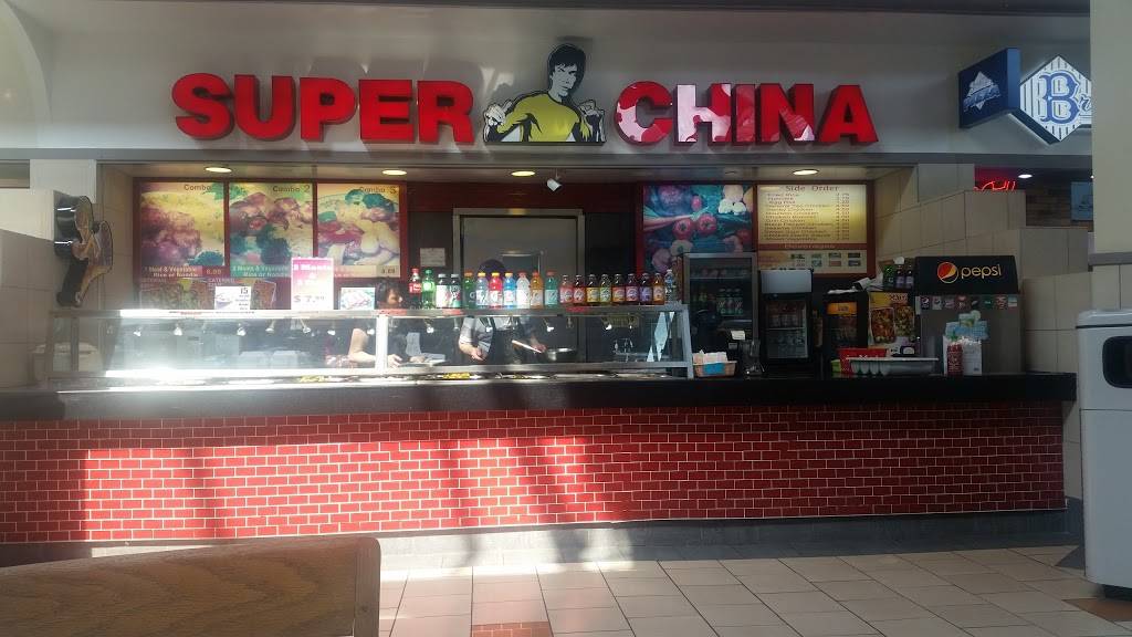 Super China | restaurant | 2120 Voorhees Town Center, Voorhees Township, NJ 08043, USA | 8567721950 OR +1 856-772-1950