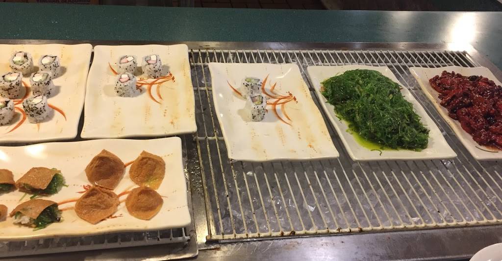 King China Buffet | restaurant | 5841 Lake Worth Rd, Greenacres, FL 33463, USA | 5614321997 OR +1 561-432-1997