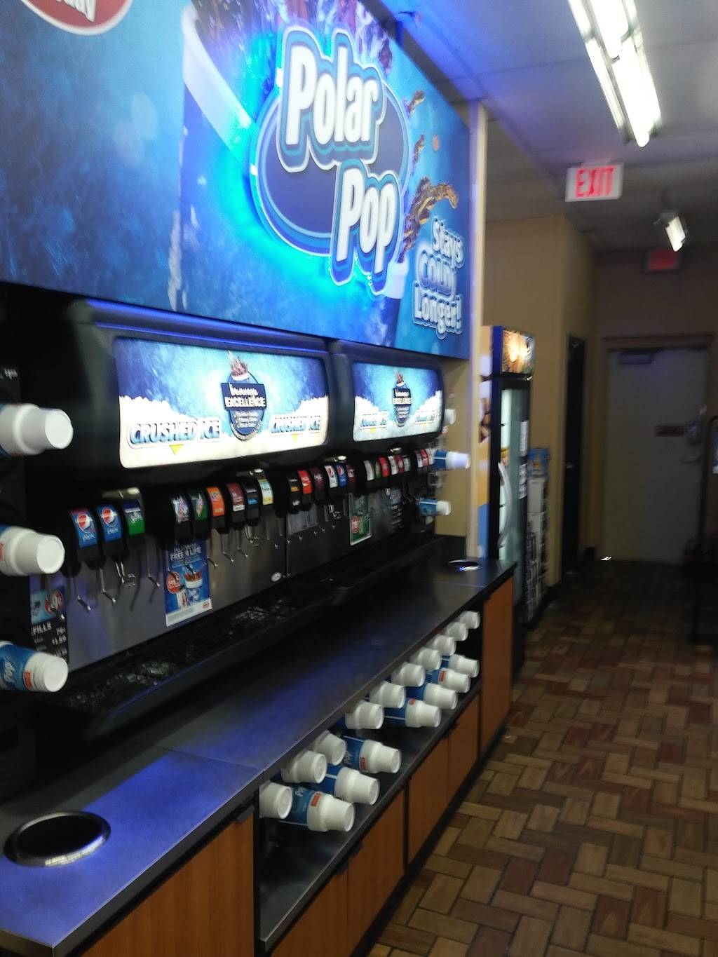 Kangaroo Express | meal takeaway | 5690 W State Rd 46, Sanford, FL 32771, USA | 4073225003 OR +1 407-322-5003