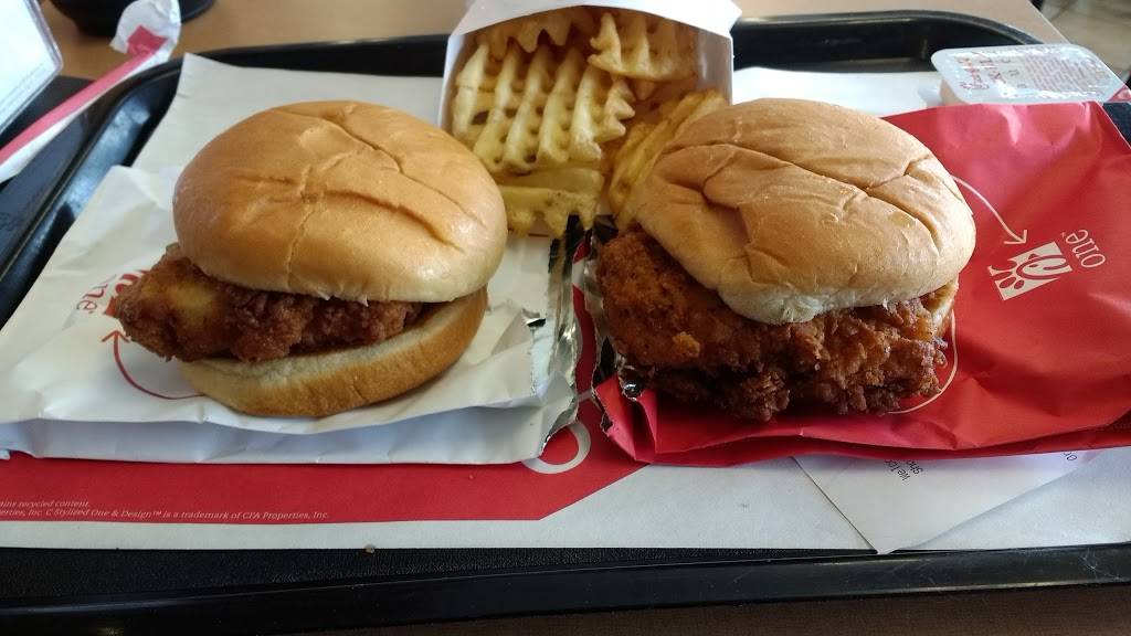 Chick-fil-A | restaurant | 12101 Seal Beach Blvd, Seal Beach, CA 90740, USA | 5624303060 OR +1 562-430-3060