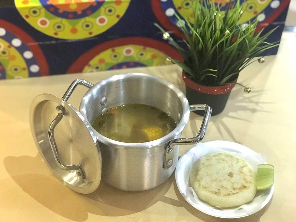 Los Maracuchos Food | restaurant | Inside the Hotel Wyndham Garden, 1948 Day Dr NW, Duluth, GA 30096, USA | 6786003175 OR +1 678-600-3175