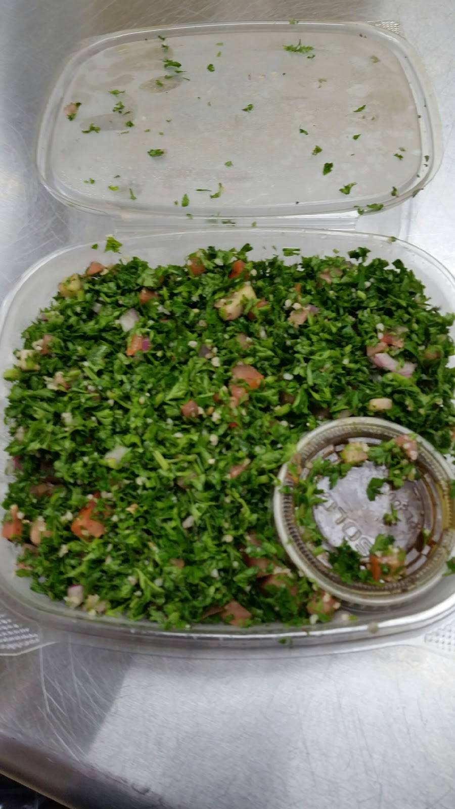 Lafayette Middle Eastern Cuisine | restaurant | 304 N Lafayette St, South Lyon, MI 48178, USA | 2485737779 OR +1 248-573-7779