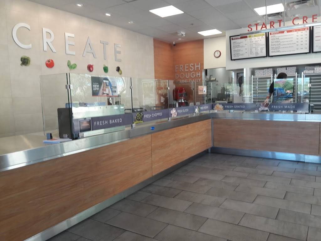 Papa Murphys Take N Bake Pizza | meal takeaway | 8257 E Guadalupe Rd #101, Mesa, AZ 85212, USA | 4809861981 OR +1 480-986-1981