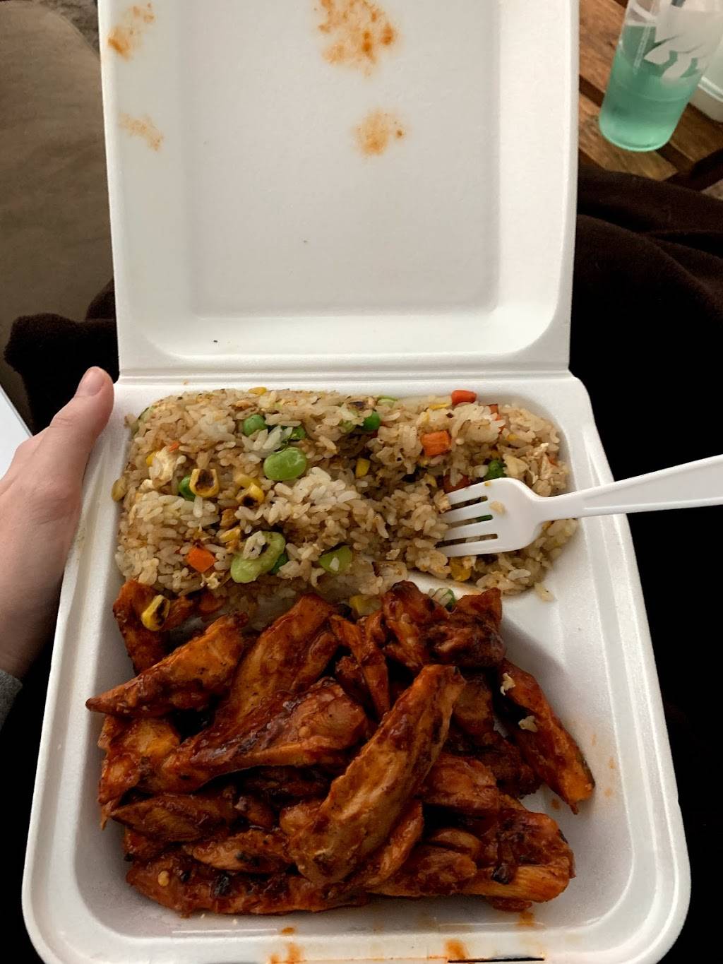 Bento Teriyaki | restaurant | 18931 Bothell Way NE, Bothell, WA 98011, USA | 4254899393 OR +1 425-489-9393