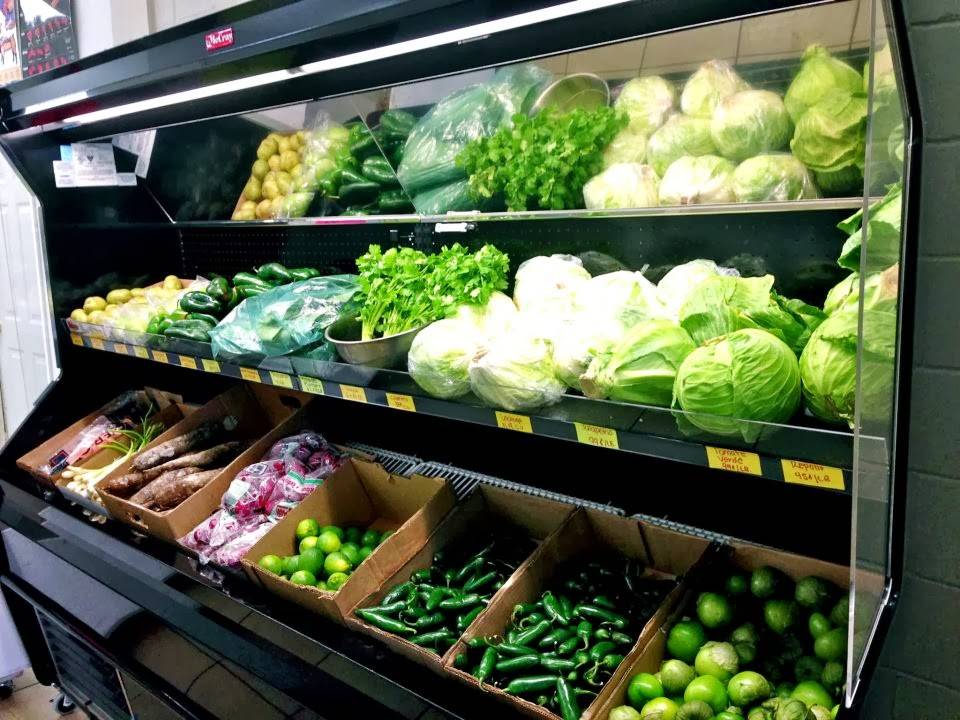 El Azteca Supermercado Y Taqueria | restaurant | 1316 Jefferson St, Athens, AL 35611, USA | 2562331625 OR +1 256-233-1625