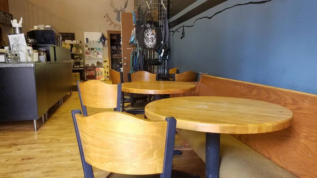 Badger Brew Coffee Loft | meal takeaway | 3 W Eau Claire St, Rice Lake, WI 54868, USA | 7157362739 OR +1 715-736-2739
