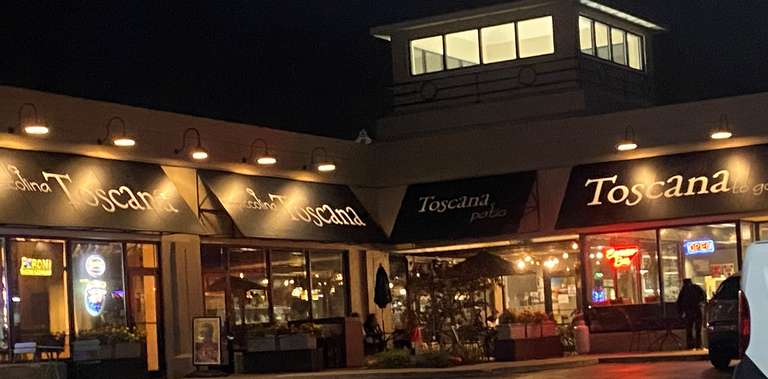 Toscana to Go | restaurant | 1412 N Dupont St, Wilmington, DE 19806, USA | 3026558600 OR +1 302-655-8600