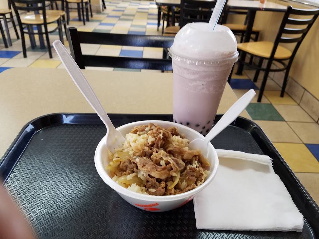 Yoshinoya West Covina | restaurant | 1130 S Glendora Ave, West Covina, CA 91790, USA | 6269181482 OR +1 626-918-1482