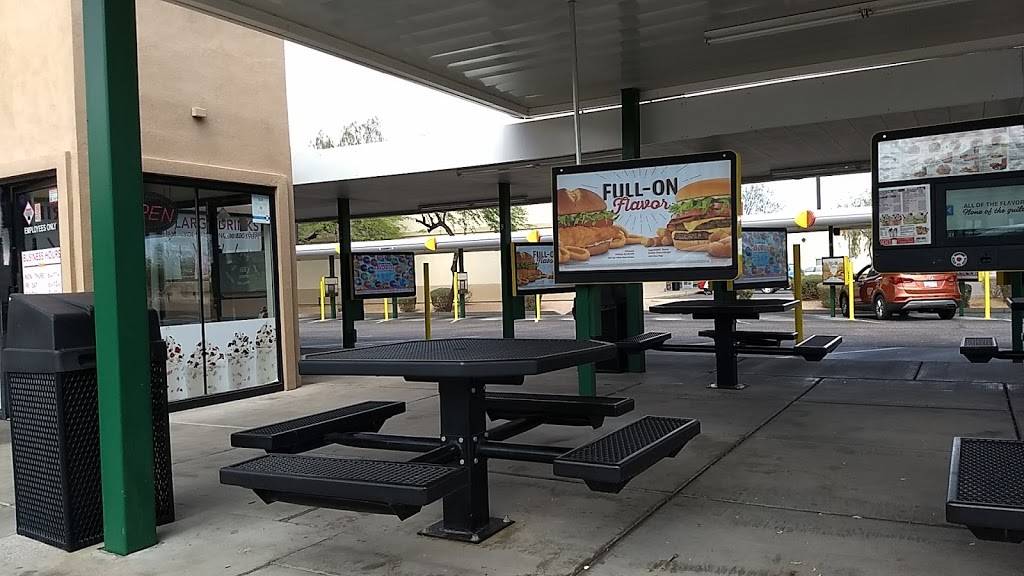 Sonic Drive-In | restaurant | 4302 E Chandler Blvd, Phoenix, AZ 85048, USA | 4807049151 OR +1 480-704-9151