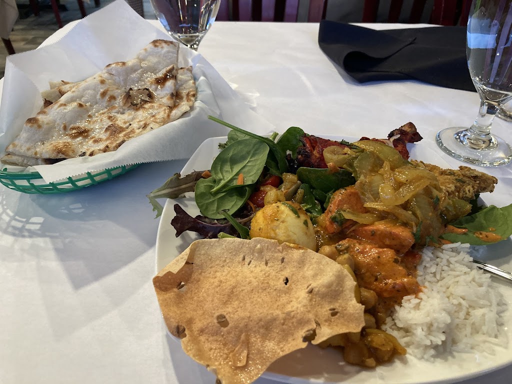 Utsav Indian Cuisine | restaurant | 2937 Rolling Hills Rd, Torrance, CA 90505, USA | 3102631143 OR +1 310-263-1143