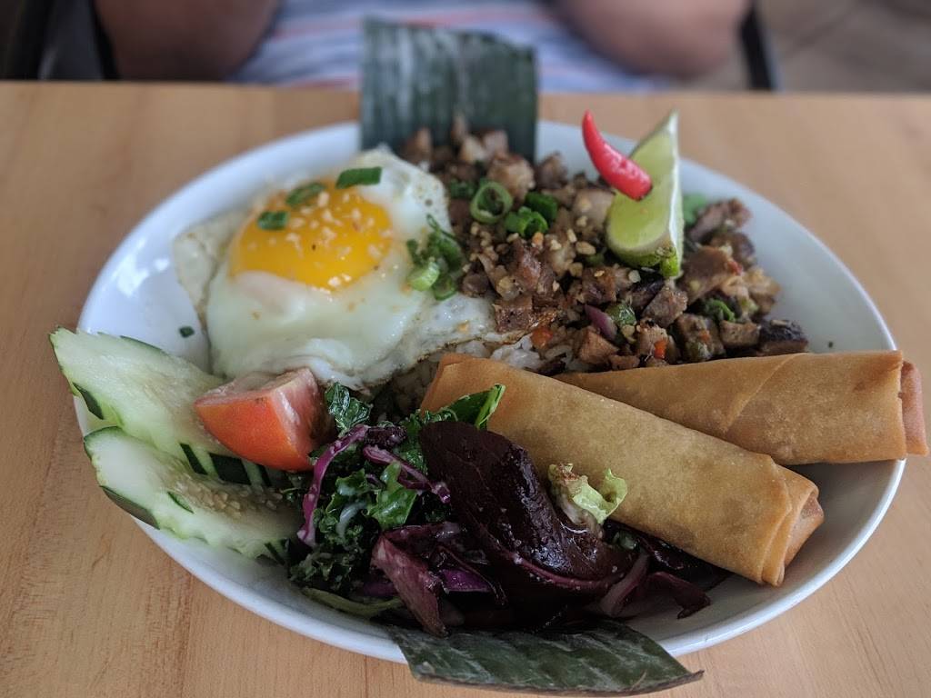 Bonifacio | restaurant | 1577 King Ave, Columbus, OH 43212, USA | 6149148115 OR +1 614-914-8115