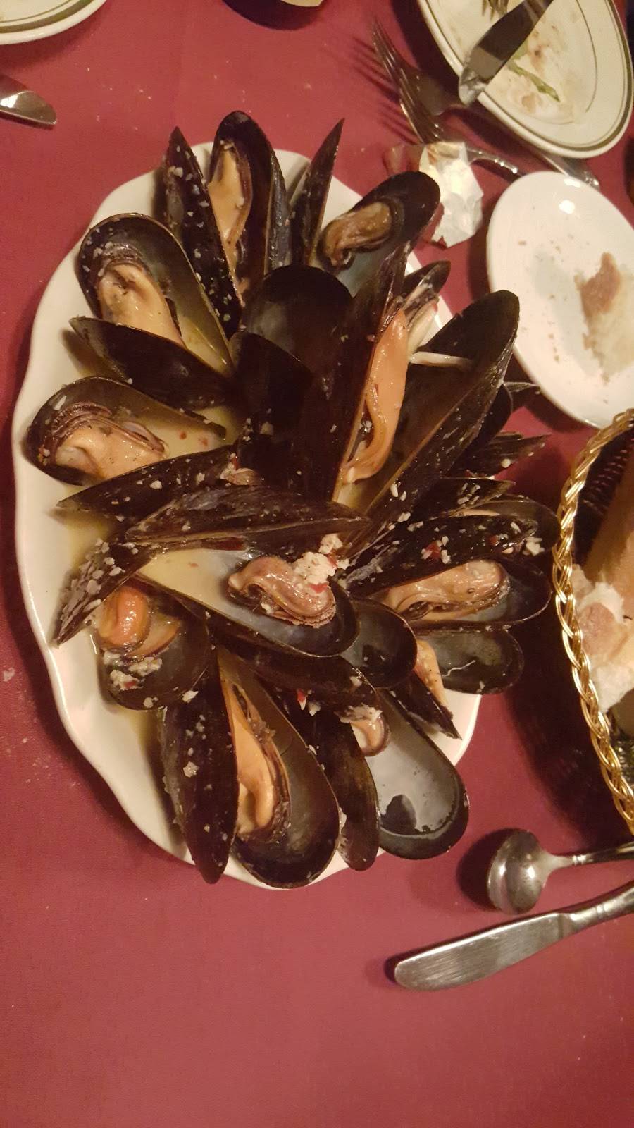 Piccolo Angolo | restaurant | 621 Hudson St, New York, NY 10014, USA | 2122299177 OR +1 212-229-9177