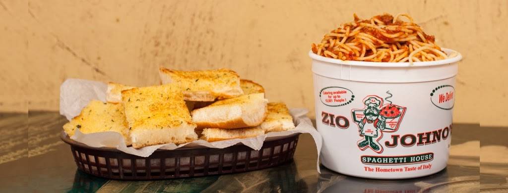 Zio Johnos - Iowa City | restaurant | 5614, 953 S Riverside Dr, Iowa City, IA 52246, USA | 3193580011 OR +1 319-358-0011