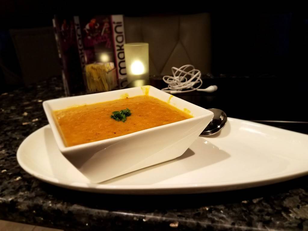 Makani Restaurant & Lounge | meal takeaway | 23070 Oakgrove Rd #150, Sterling, VA 20166, USA | 7034373030 OR +1 703-437-3030