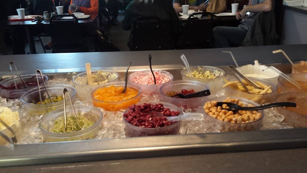 Thee Upper Crust Pizza | meal delivery | 1200 K St #10, Sacramento, CA 95814, USA | 9164440844 OR +1 916-444-0844