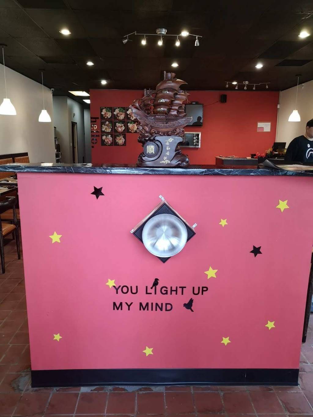 Pot Legend | restaurant | 9319 Foothill Blvd, Rancho Cucamonga, CA 91730, USA | 9099878883 OR +1 909-987-8883