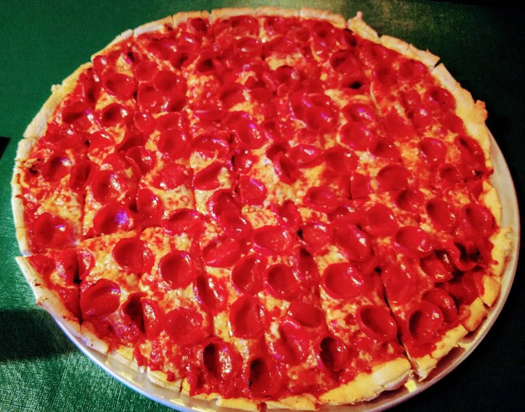 Todds Pizza Restaurant | meal delivery | 139 E Main St, West Jefferson, OH 43162, USA | 6148799353 OR +1 614-879-9353