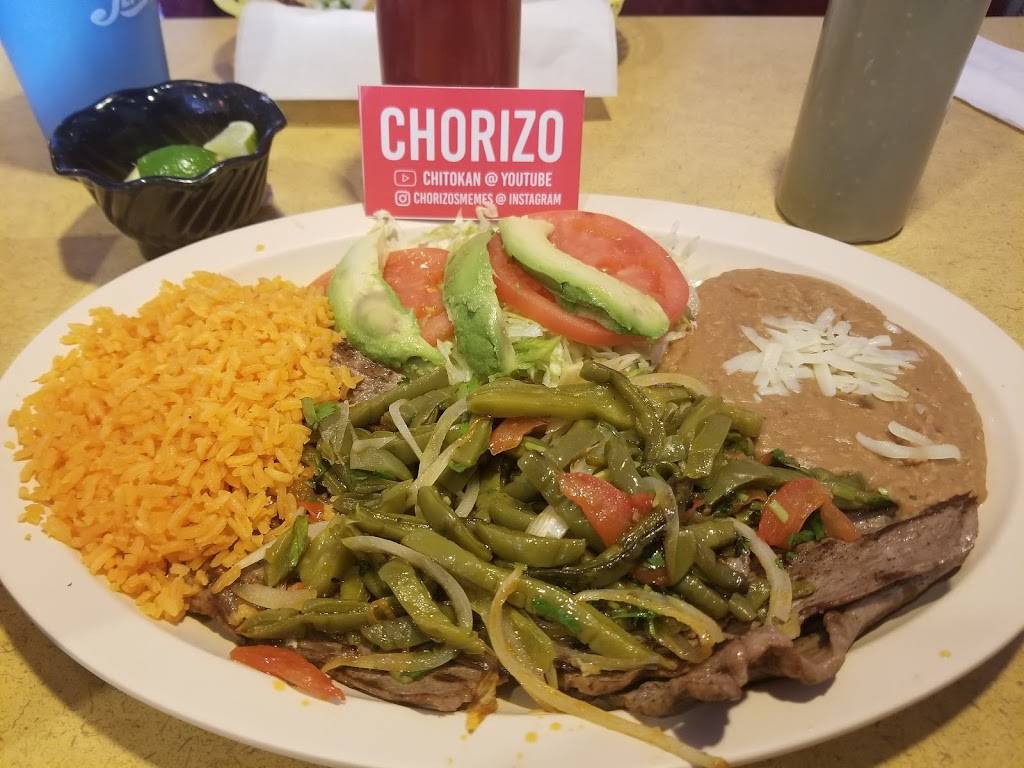 Taqueria Los Comales | restaurant | 1306 S Cesar E Chavez Dr, Milwaukee, WI 53204, USA | 4143846101 OR +1 414-384-6101