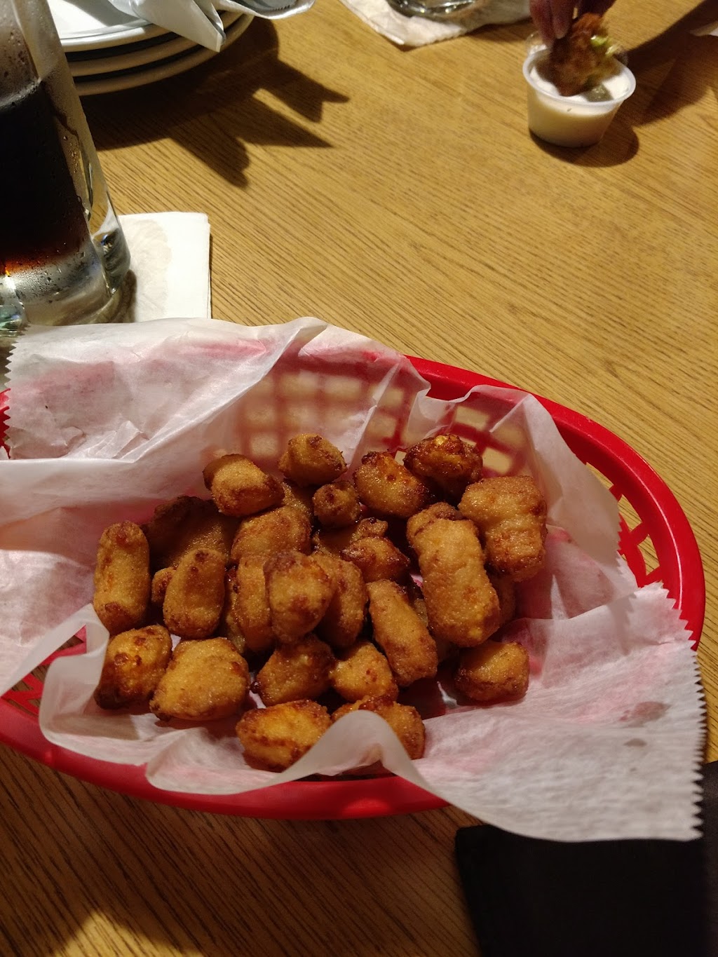 La Branche Tavern | restaurant | W2961 M-69, Perronville, MI 49873, USA | 9062463554 OR +1 906-246-3554