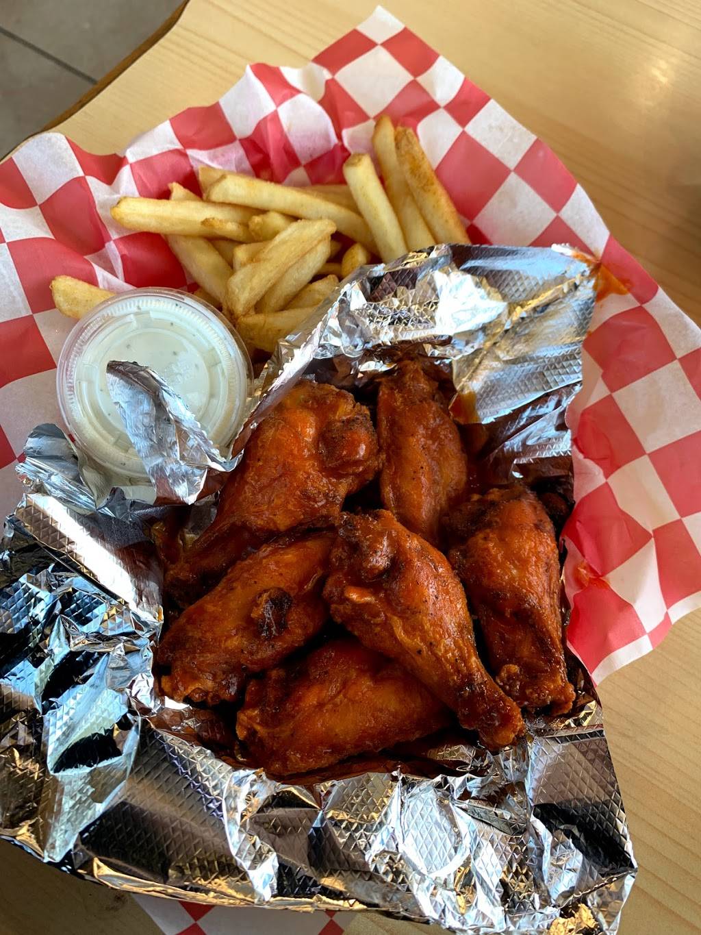 Pappys Chicago Style | restaurant | 615 66th Ave N #7, Brooklyn Center, MN 55430, USA | 7635660273 OR +1 763-566-0273