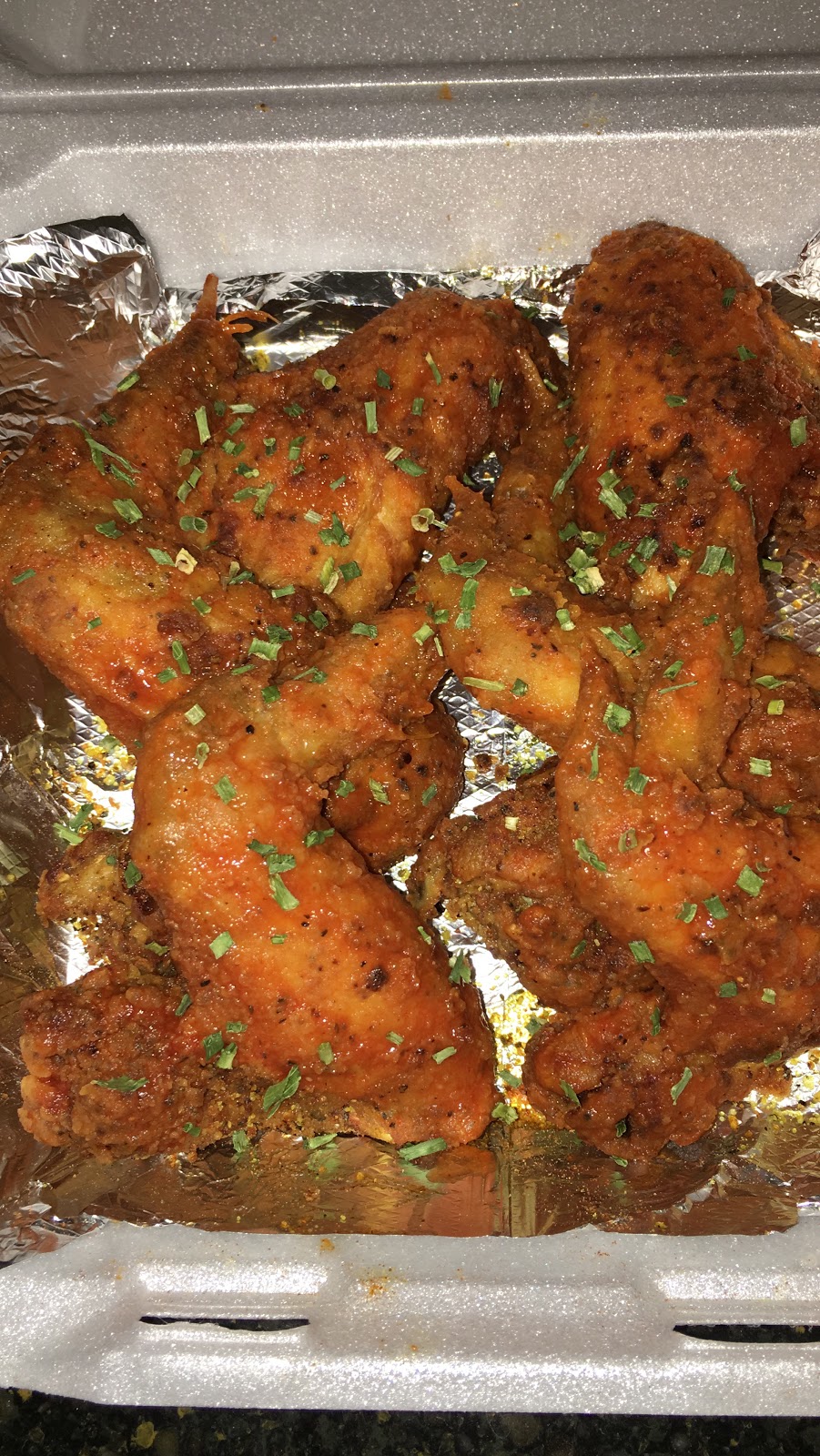 FattMacs RibzAndwingz LLC | restaurant | 943 123rd Ln NW, Coon Rapids, MN 55448, USA | 2252685109 OR +1 225-268-5109