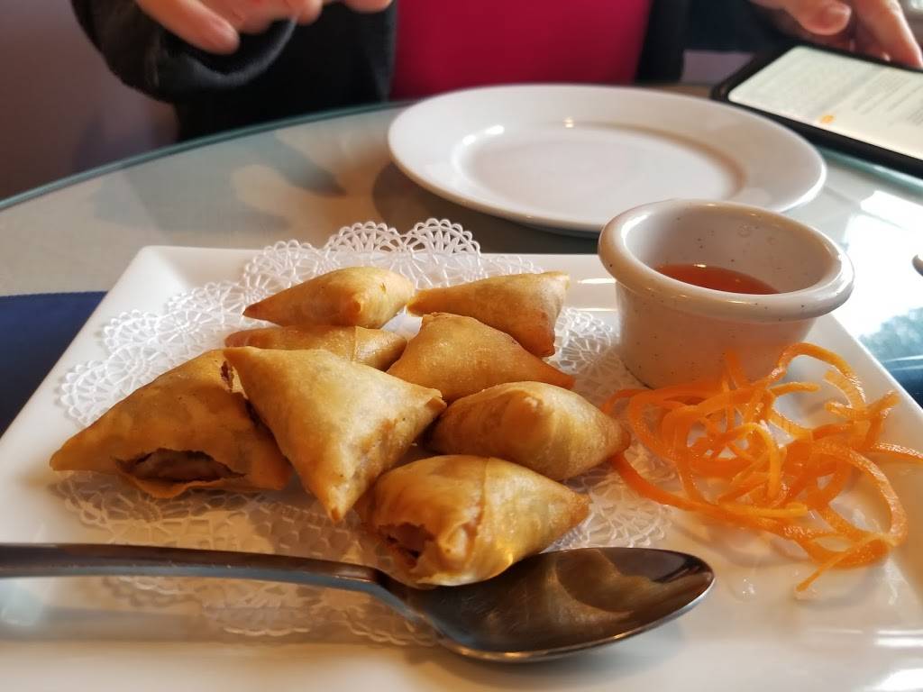 Thai Taste | restaurant | 499 Central Ave, Dover, NH 03820, USA | 6033432170 OR +1 603-343-2170