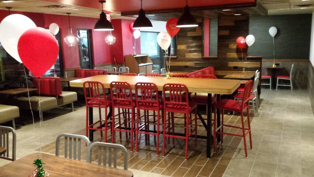 Arbys | restaurant | 4433 Linden Ave, Dayton, OH 45432, USA | 9372542374 OR +1 937-254-2374