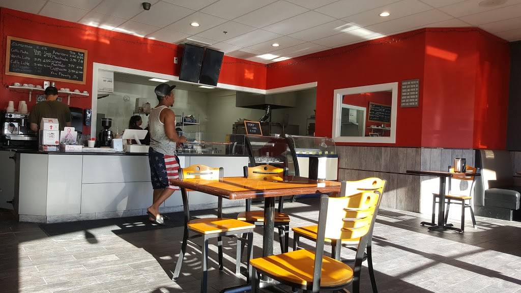 Good Brothers | restaurant | 14919 SE Stark St, Portland, OR 97233, USA | 5032067010 OR +1 503-206-7010