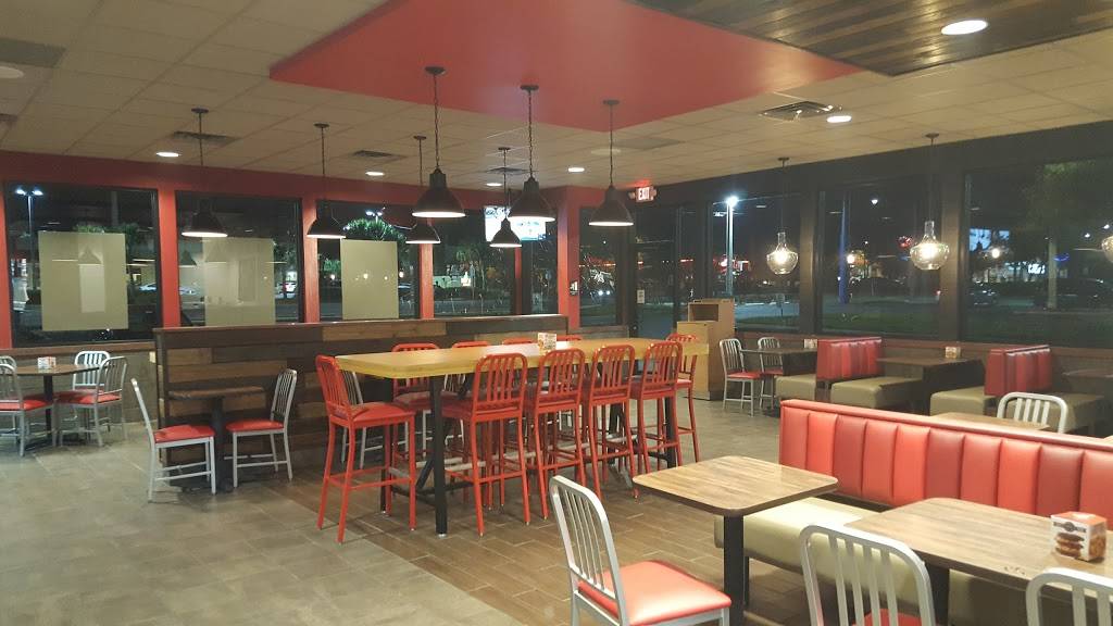 Arbys | restaurant | 9361 Atlantic Blvd, Jacksonville, FL 32211, USA | 9047279213 OR +1 904-727-9213